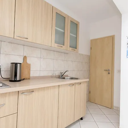 Appartement Katarina