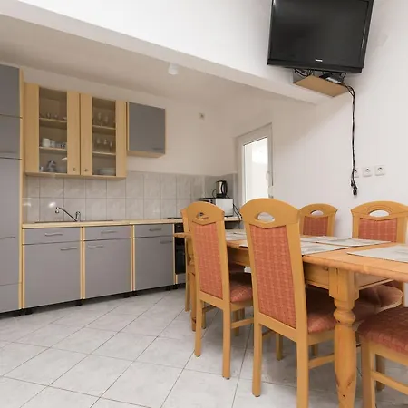 Appartement Katarina