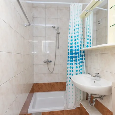 Katarina Appartement Lokva Rogoznica