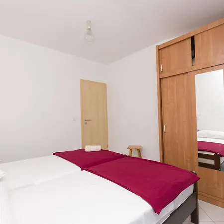 Appartement Katarina *