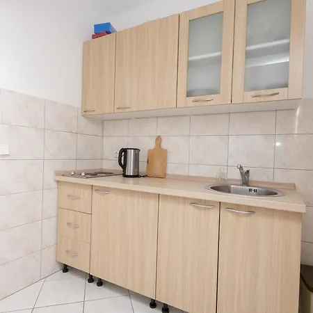 Katarina Appartement Lokva Rogoznica