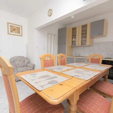 Katarina Appartement *