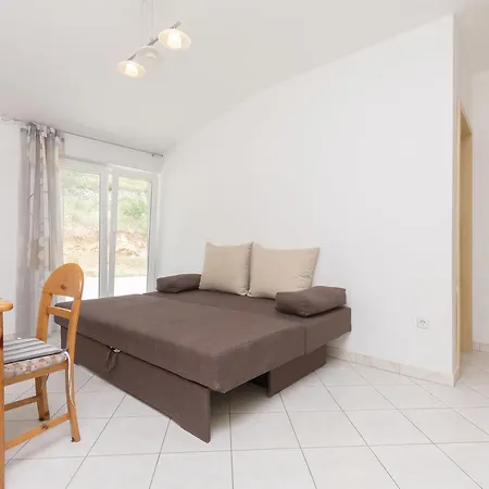 Appartement Katarina Lokva Rogoznica