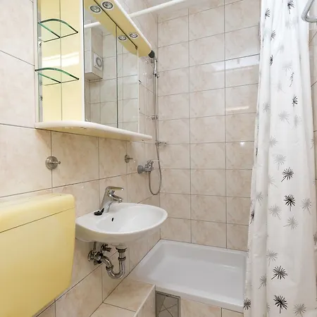 Appartement Katarina Lokva Rogoznica